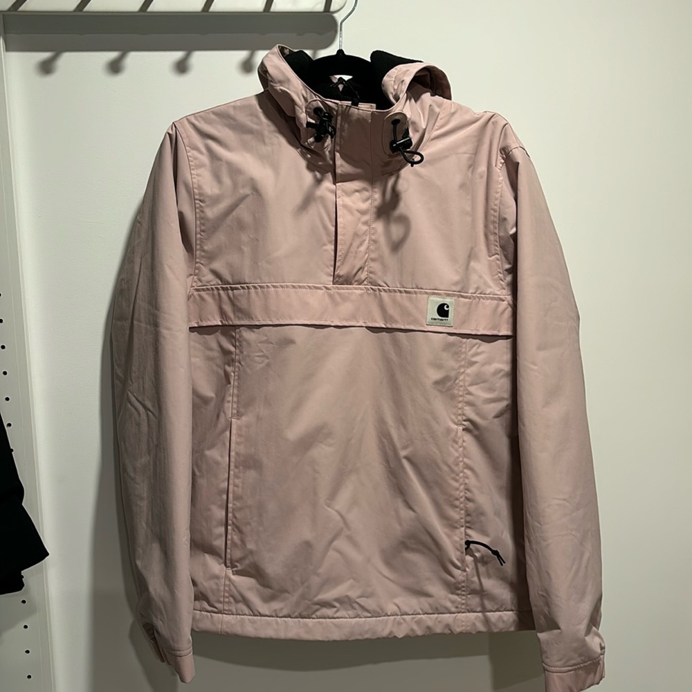 Carhartt Work in Progress Glossy Pink - Size S
